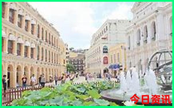 中国景色最美的地方